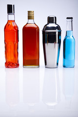 Alcohol