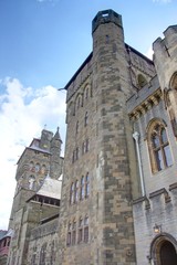 chateau de cardiff