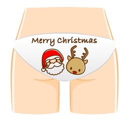 メリークリスマス