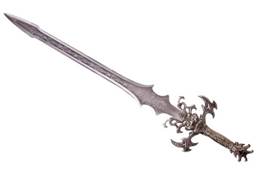 Fantasy sword - 46294440