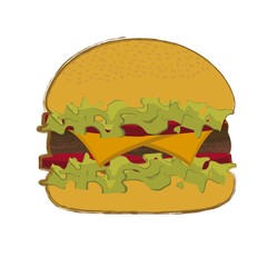 burger vector