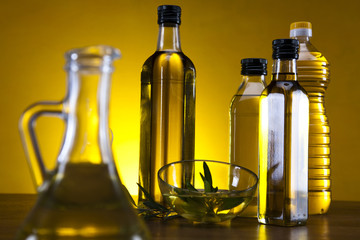  Olive Oil 