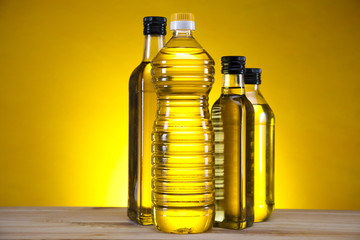 Olive Oil 
