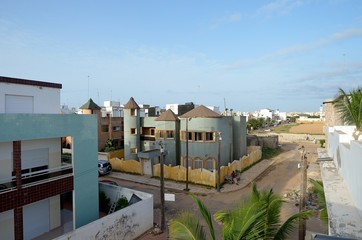 Dakar