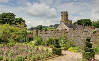 jardin anglais