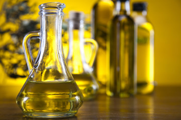  Olive Oil 