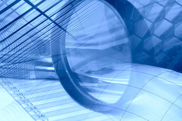 Obraz premium Business