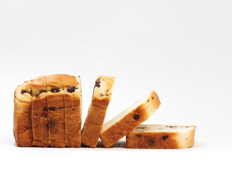Peanut bread