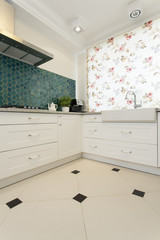 Kitchen equipment
