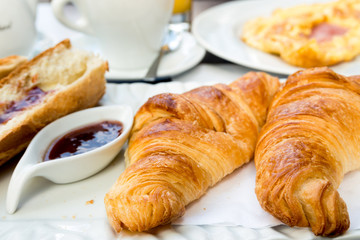 Breakfast