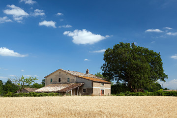 Casolare di campagna