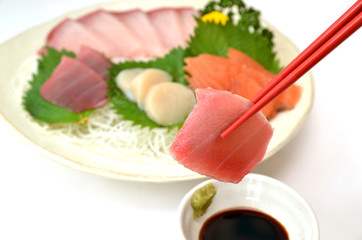 刺身