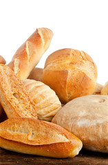 Breads