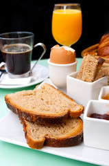 Breakfast
