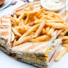 Sandwich