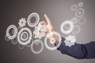 Engineering and design image