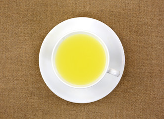 Lemon juice