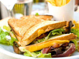 Sandwich