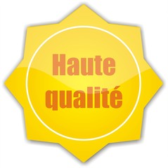 médaille haute qualité
