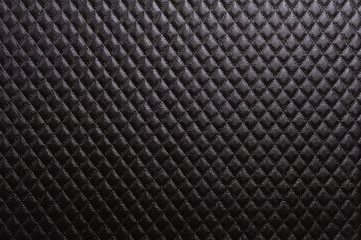 Background of a leather