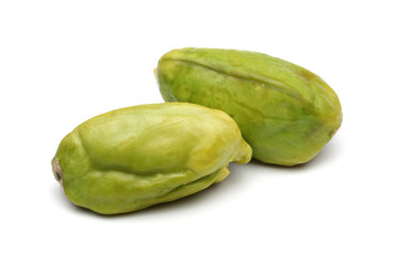 Pistachio nuts