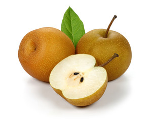 Nashi pear
