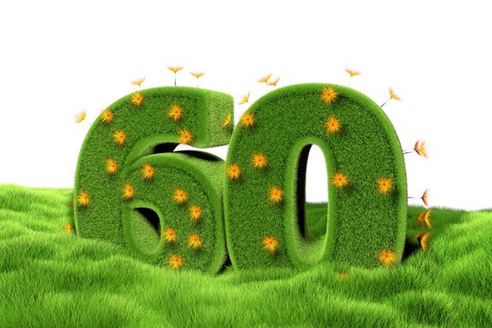 60 Jahre