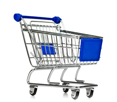 Shopping cart