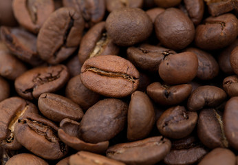 coffee beans