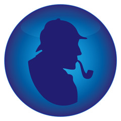 WEB ART DESIGN DETECTIVE STORY CONAN DOYLE HOLMES 020