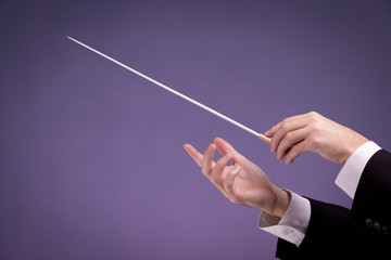 Conductor