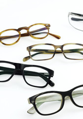 Stylishe Brillengestelle