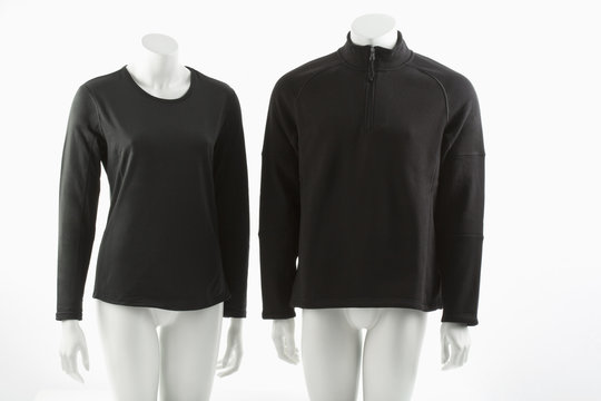 Thermo-Shirts