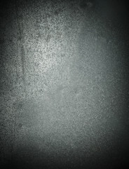 metal plate