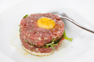 tasty tartare