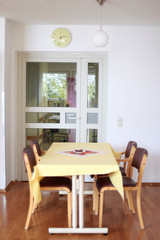 Sitzgruppe