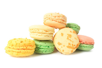 Macarons