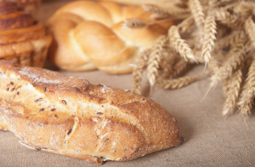 bread