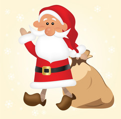 Santa Claus