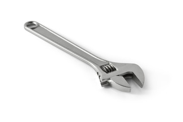 Adjustable Spanner