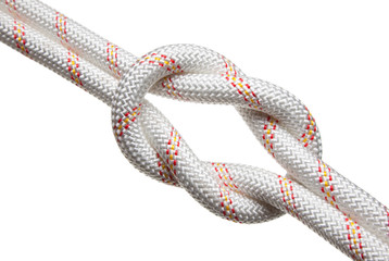 Tight reef-knot