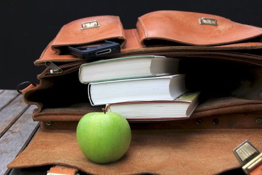 Schule B&uuml;ro