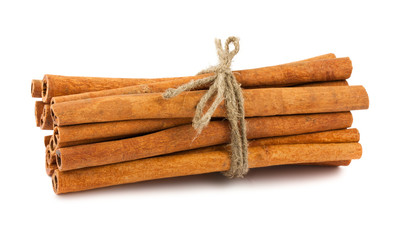 Cinnamon sticks