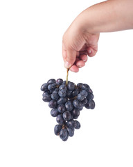 grapes