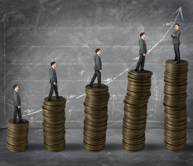 success in business