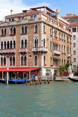 Venice house