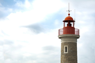 Port light in Saint Tropez © Deyan Georgiev