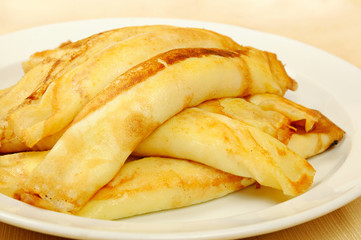 Pancakes