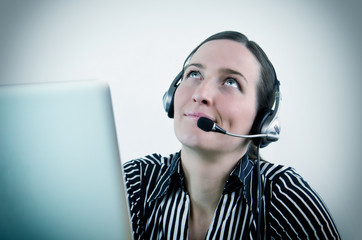 operator
