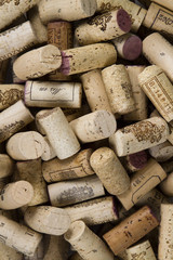 Wine corks